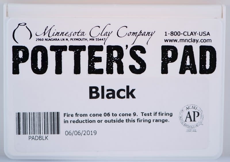 Minnesota Clay Company Potter's Pad