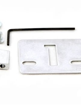 Dawson Claw Assembly with Guide Plate