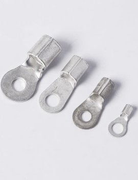 Cone Art Ring Terminal #4, #6, #10, #14