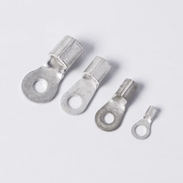 Cone Art Ring Terminal #4, #6, #10, #14