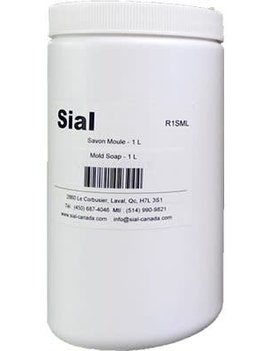 SIAL Mold Soap 1L