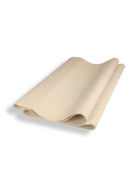 Bailey Pottery Equipment Extra Canvas for DRD/II 30" x 8'