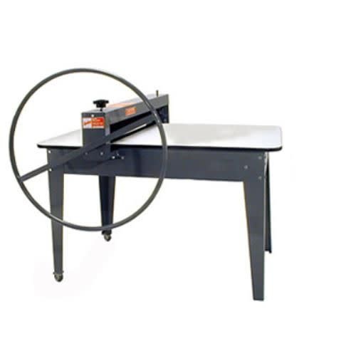 Bailey Pottery Equipment DRD/II 24 Direct Drive S/R + 51 inch Table