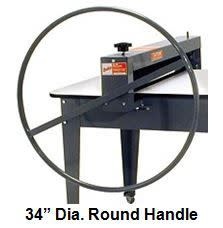 Bailey Pottery Equipment DRD/II 24G Gear Reduced S/R + 51 Inch Table