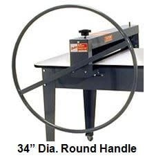 Bailey Pottery Equipment DRD/II 30G Gear Reduced S/R + 69 Inch Table