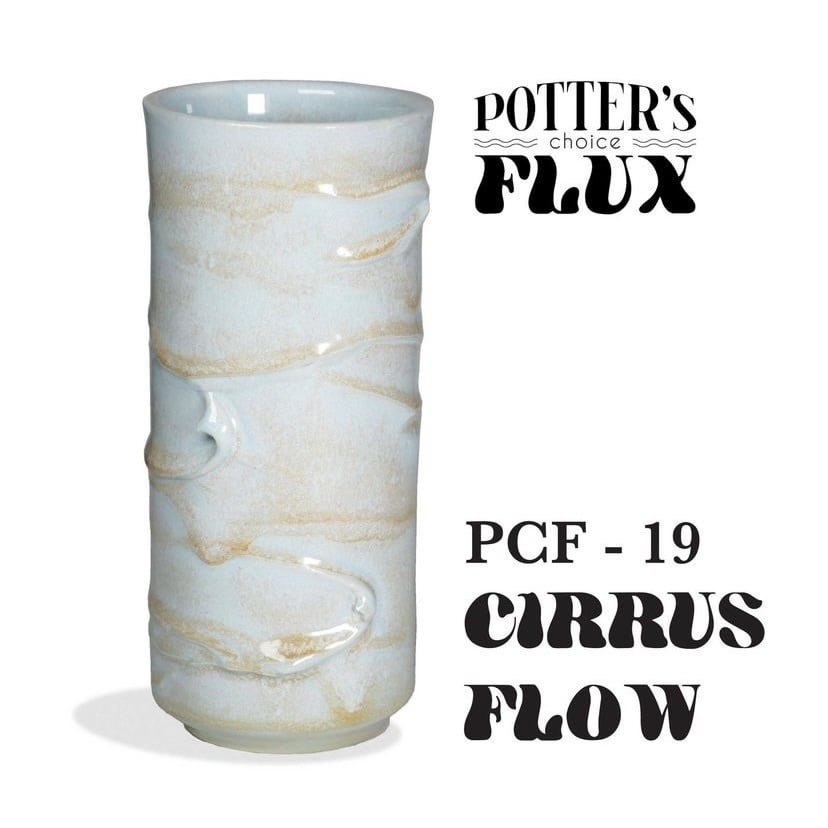 Amaco PCF-19 Cirrus Flow - Pint