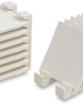 Orton Stackable Tile / Plate Setter K-891