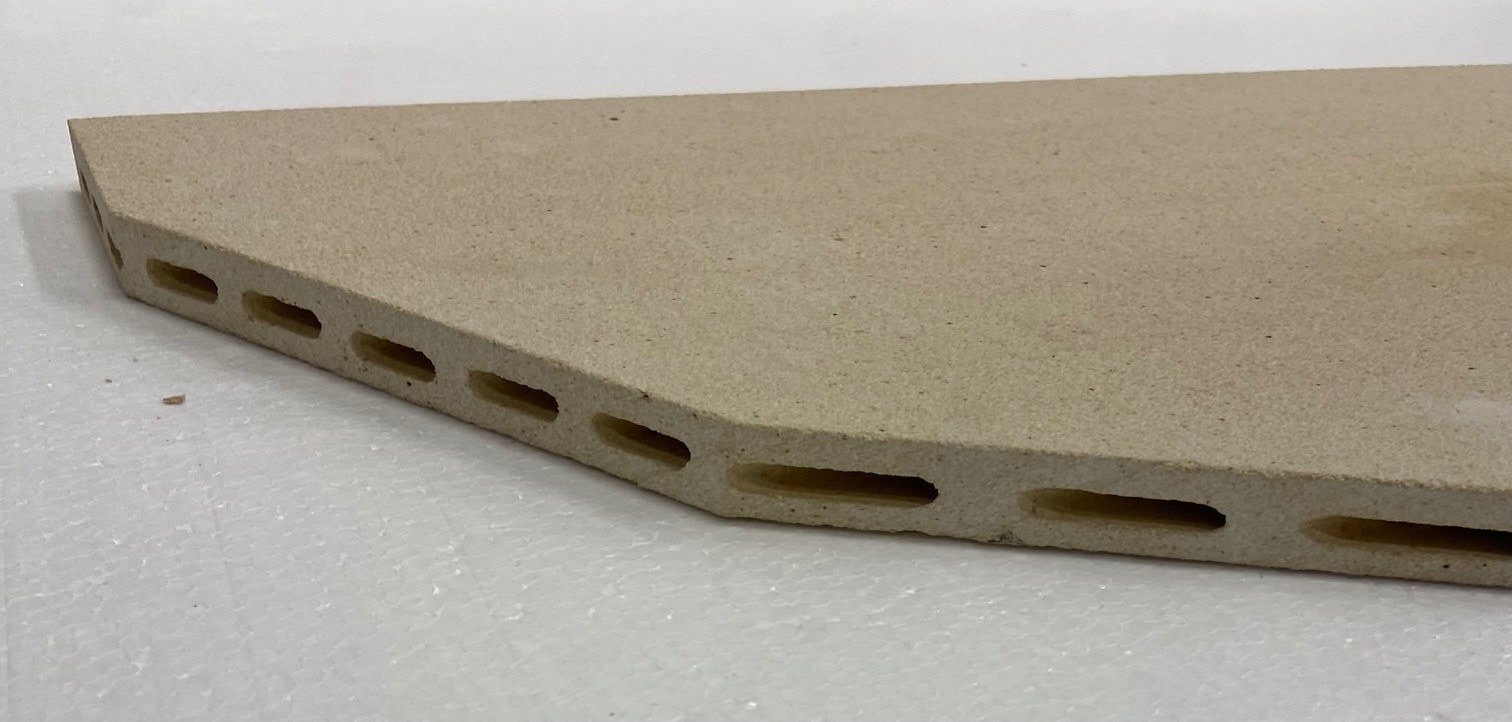 Kiln Shelf (Hollow Core) -