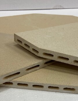 Kiln Shelf (Hollow Core) -