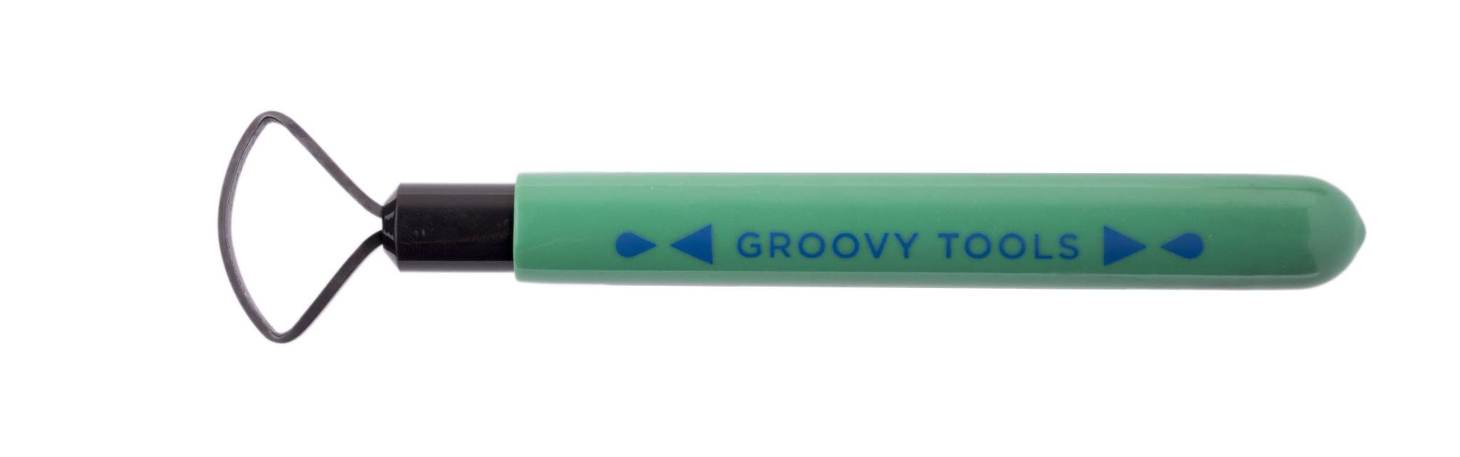 Dirty Girls Groovy Trimming Tool 207