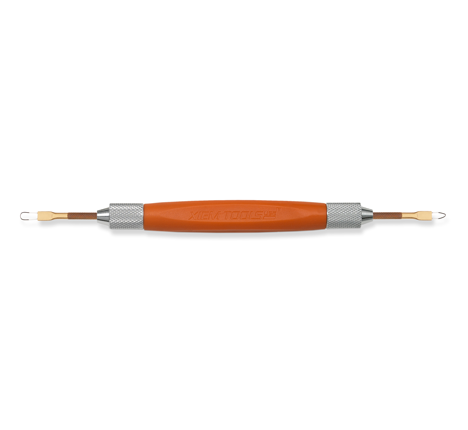 Xiem Tools Scratch Pen with Interchangeable Tips