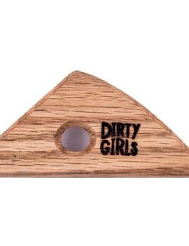 Dirty Girls 4-Way Multi-Use Rib