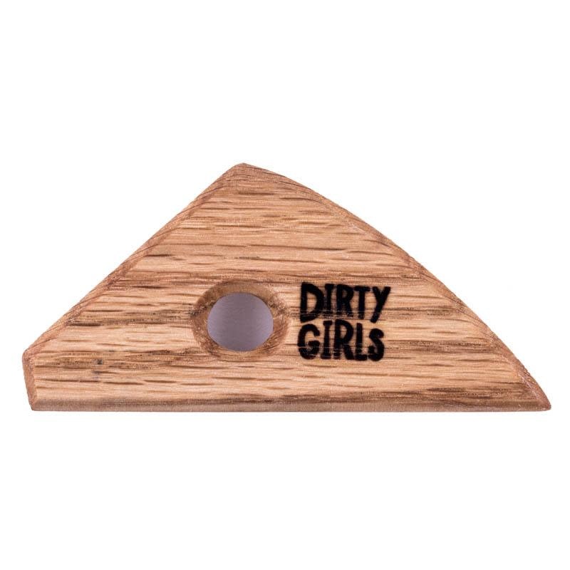 Dirty Girls 4-Way Multi-Use Rib