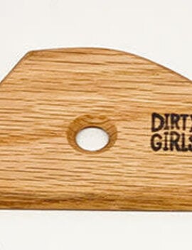 Dirty Girls Basic Rib