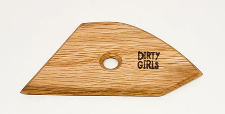 Dirty Girls Basic Rib