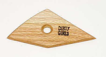 Dirty Girls Flirt Rib