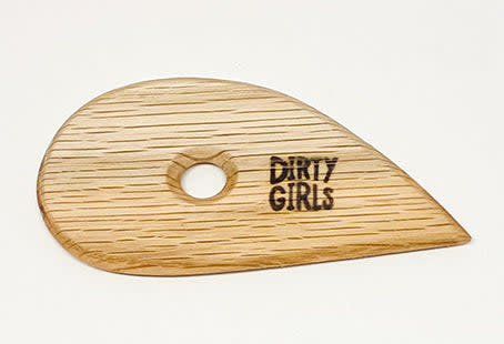 Dirty Girls Nose Rib
