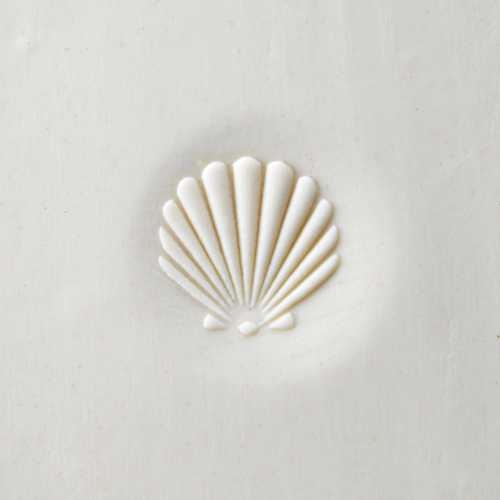 MKM Curve Top Stamp (MKM CT-009) Shell