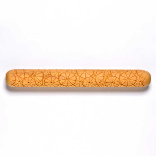 MKM Long Hand Roller (MKM LHR-006) Citrus Slices
