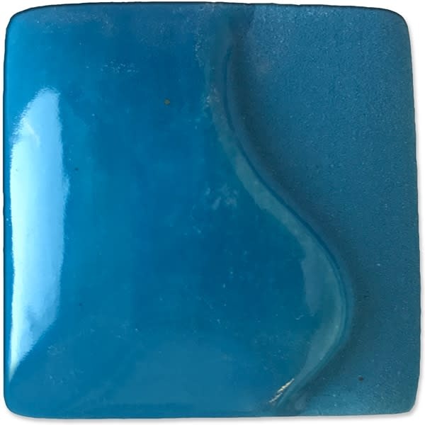 Spectrum 5533 Turquoise One-Stroke Underglaze