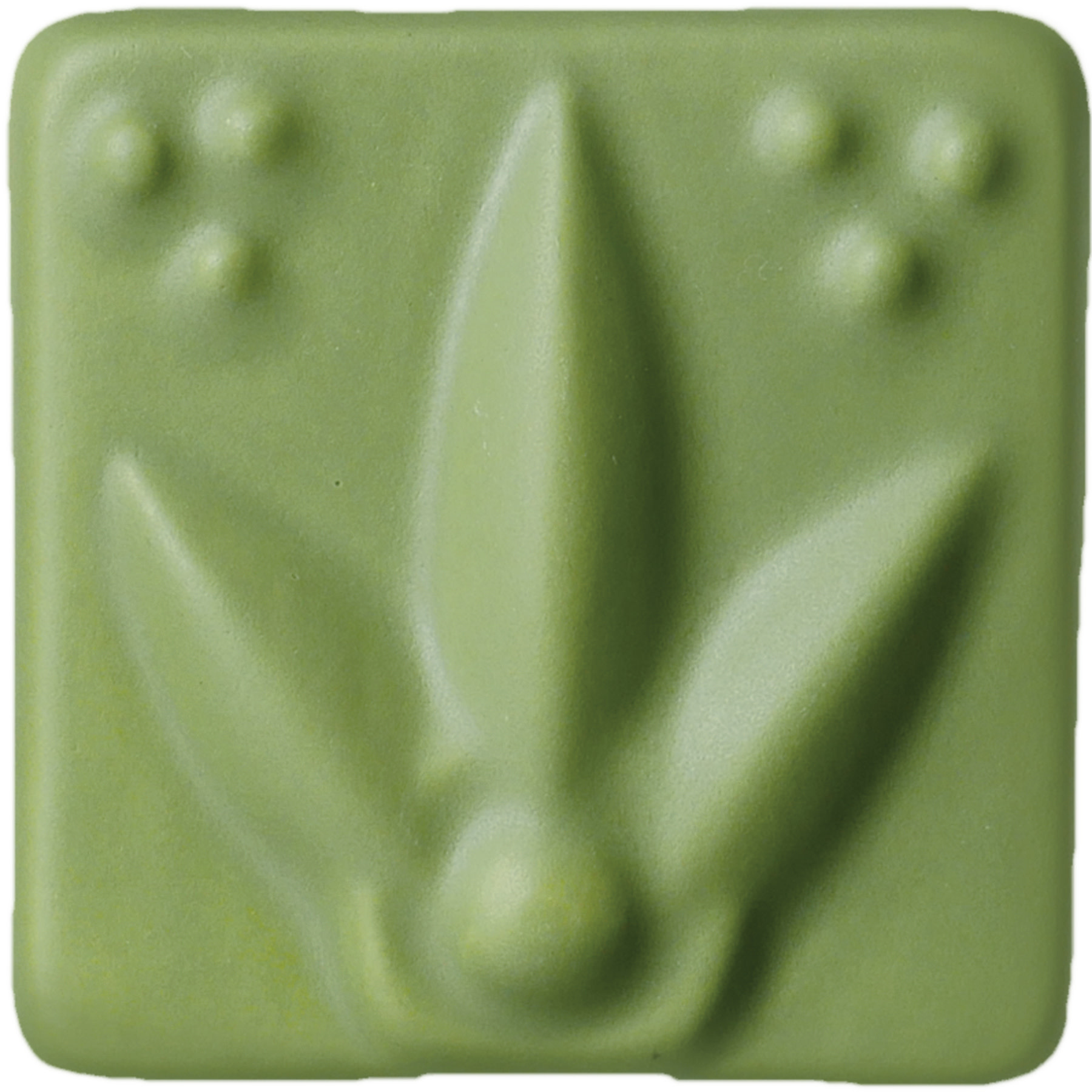 SM-46 Moss Satin Matte - Pint - Tucker's Pottery Supplies Inc