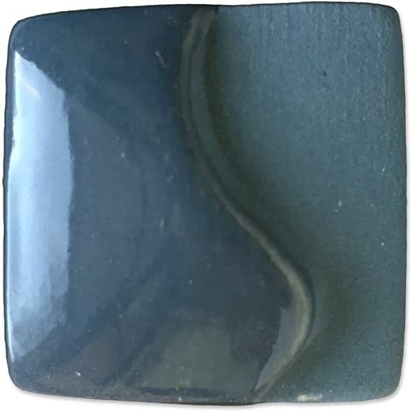 Spectrum 535 Blue Gray Underglaze