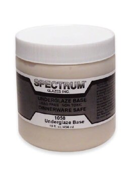 Spectrum 1050 Underglaze Base Pint