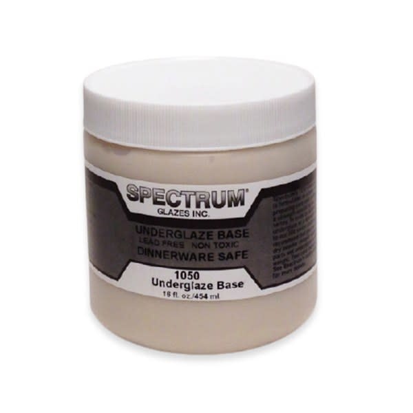Spectrum 1050 Underglaze Base Pint