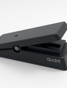 Quark Quark Bluetooth Foot Pedal for S+ Wheel