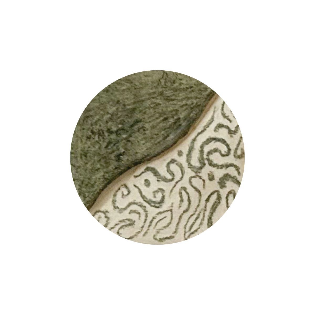 Chrysanthos Chrysanthos Underglaze Chalk (6 Pack) - 1
