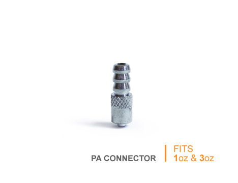 Xiem Tools Precision Applicator Connector