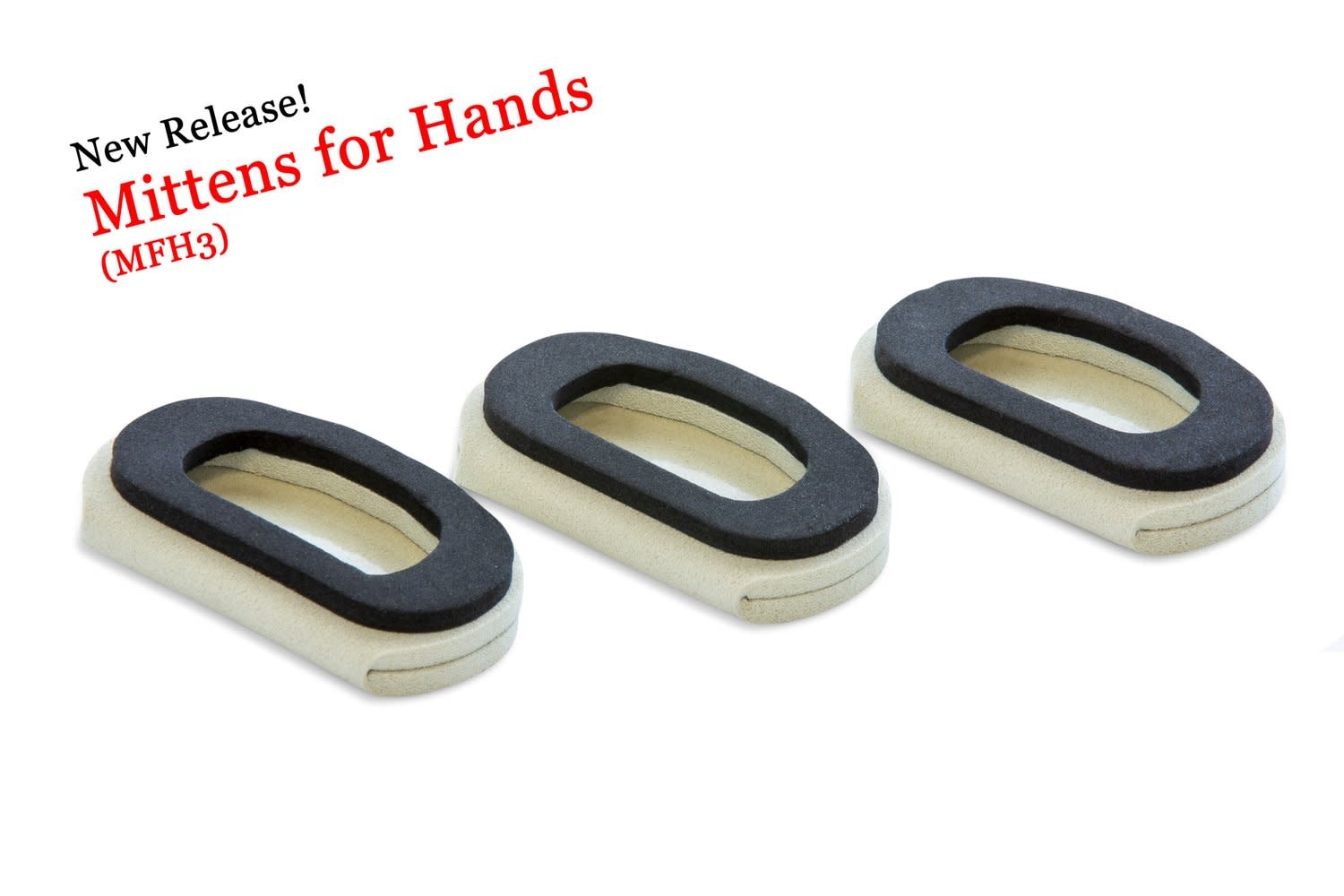 Giffin Grip Giffin Grip Mittens For Hands