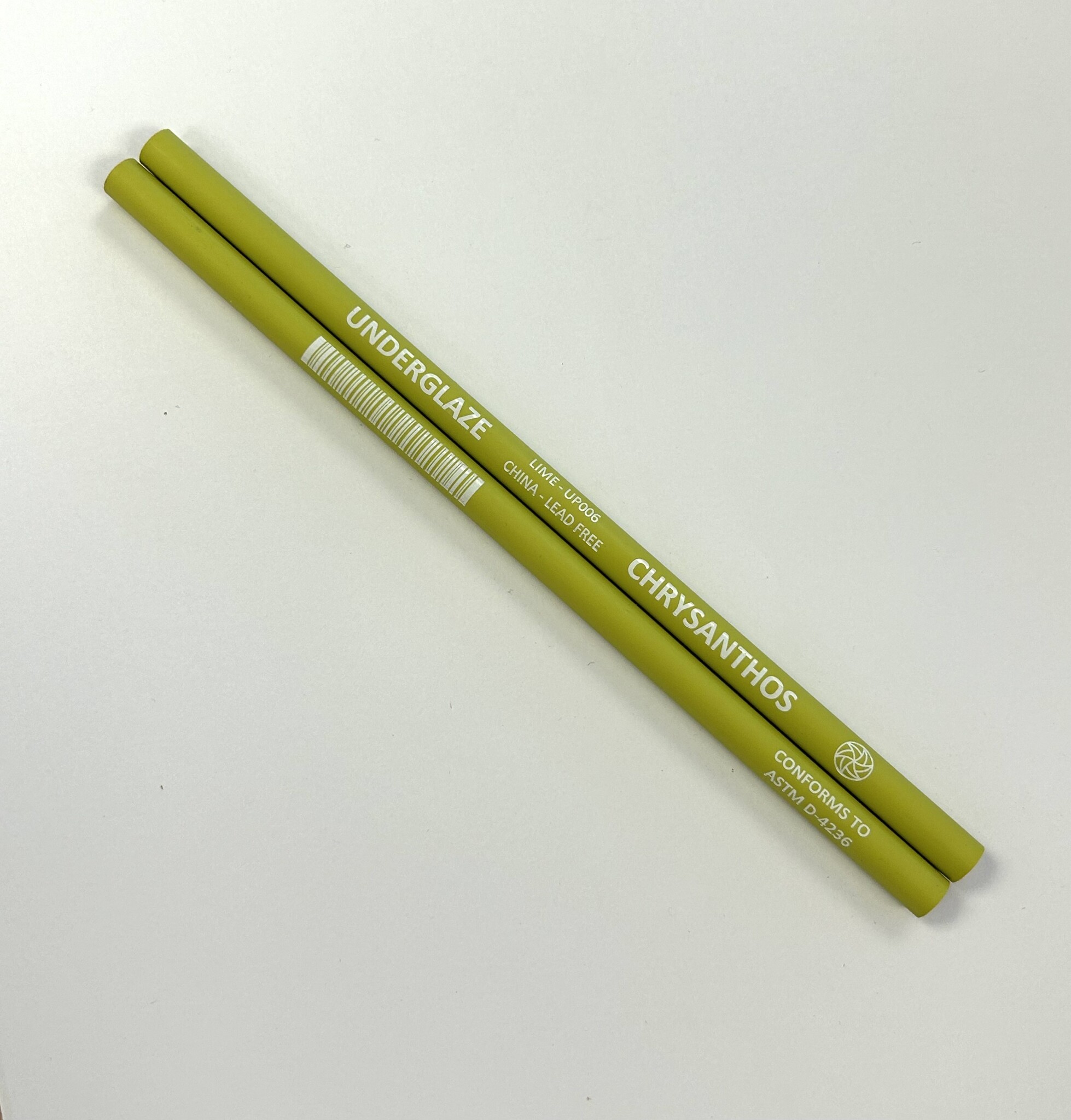 Chrysanthos Chrysanthos Underglaze Pencil