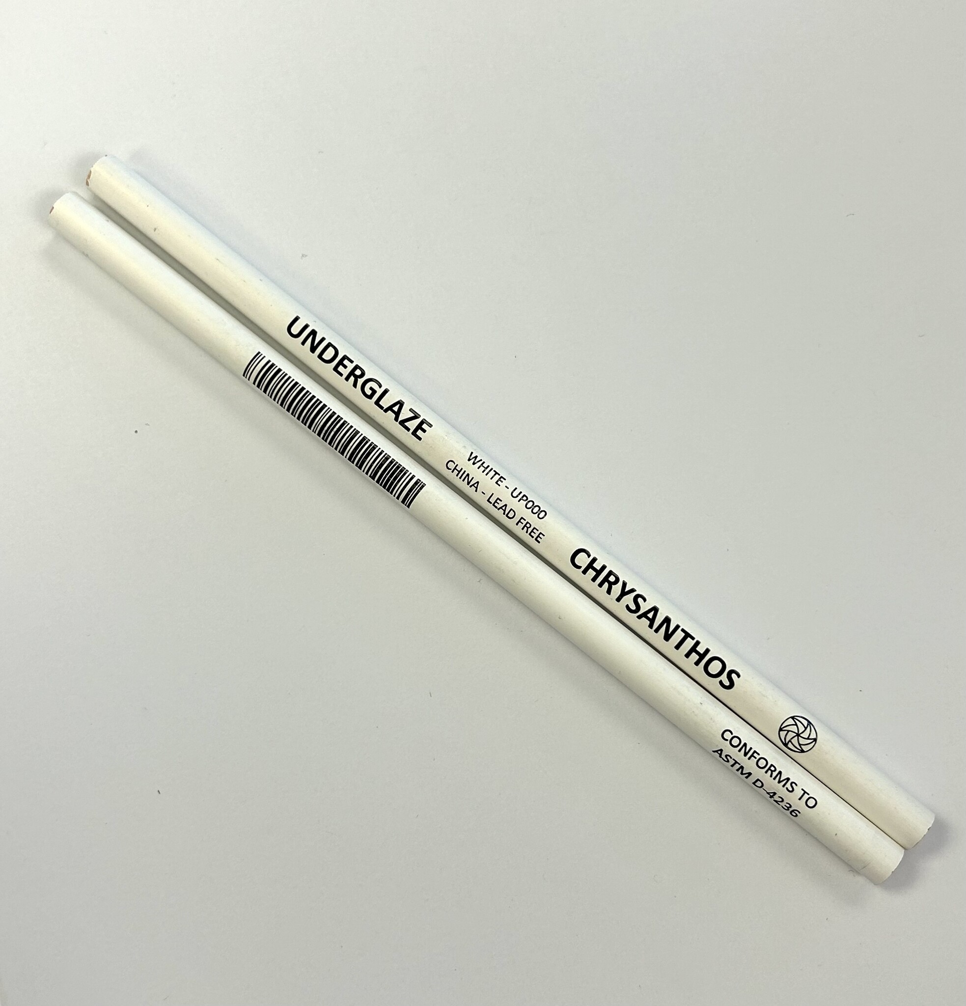 Chrysanthos Chrysanthos Underglaze Pencil