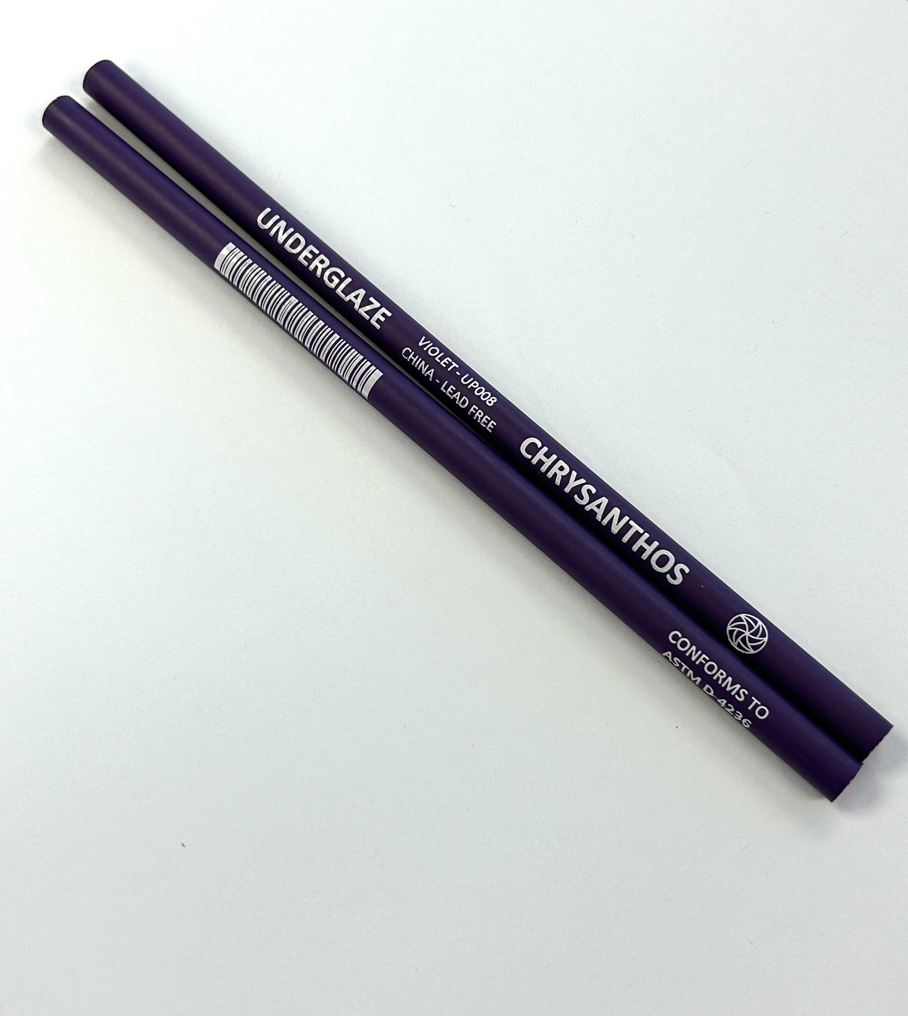 Chrysanthos Chrysanthos Underglaze Pencil