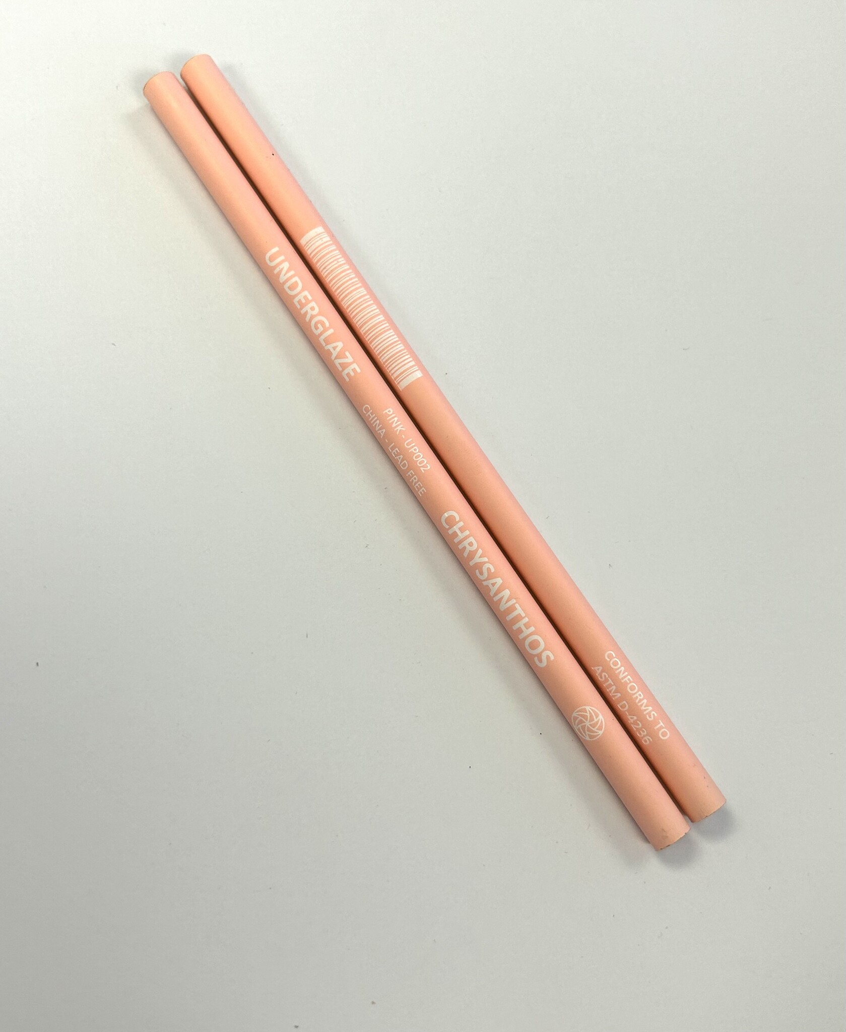 Chrysanthos Chrysanthos Underglaze Pencil