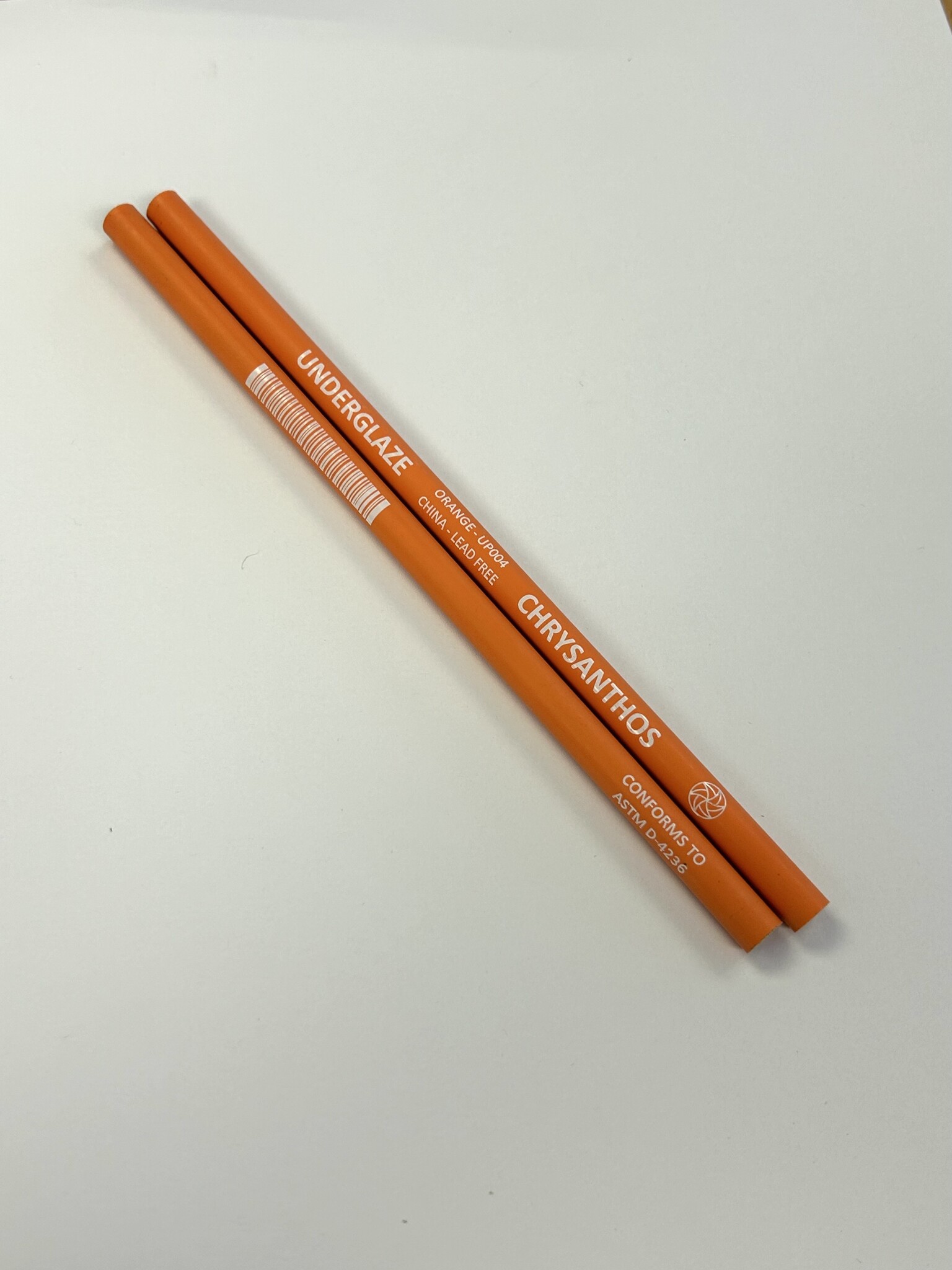 Chrysanthos Chrysanthos Underglaze Pencil