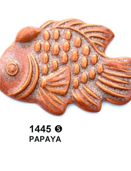 Spectrum 1445 Floating Papaya