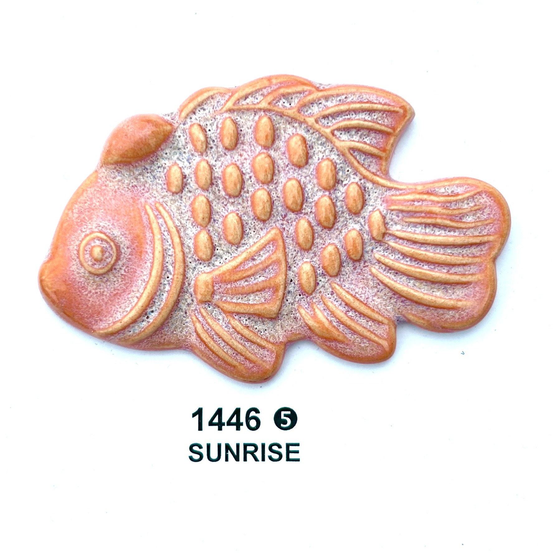 Spectrum 1446 Floating Sunrise