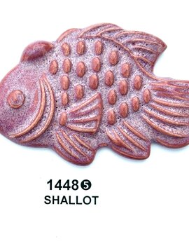 Spectrum 1448 Floating Shallot