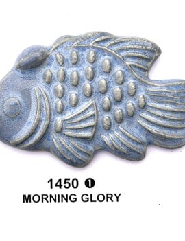 Spectrum 1450 Floating Morning Glory