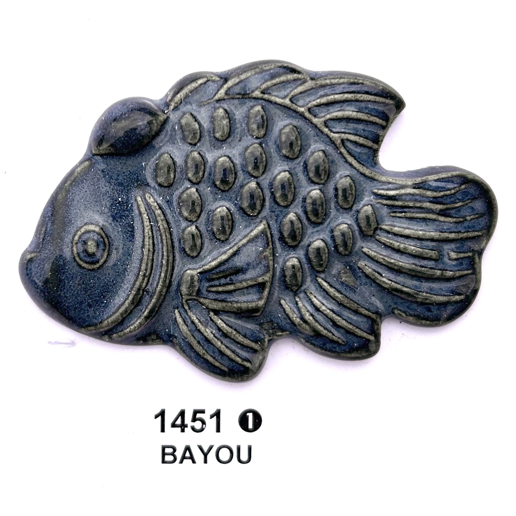 Spectrum 1451 Floating Louisiana Bayou