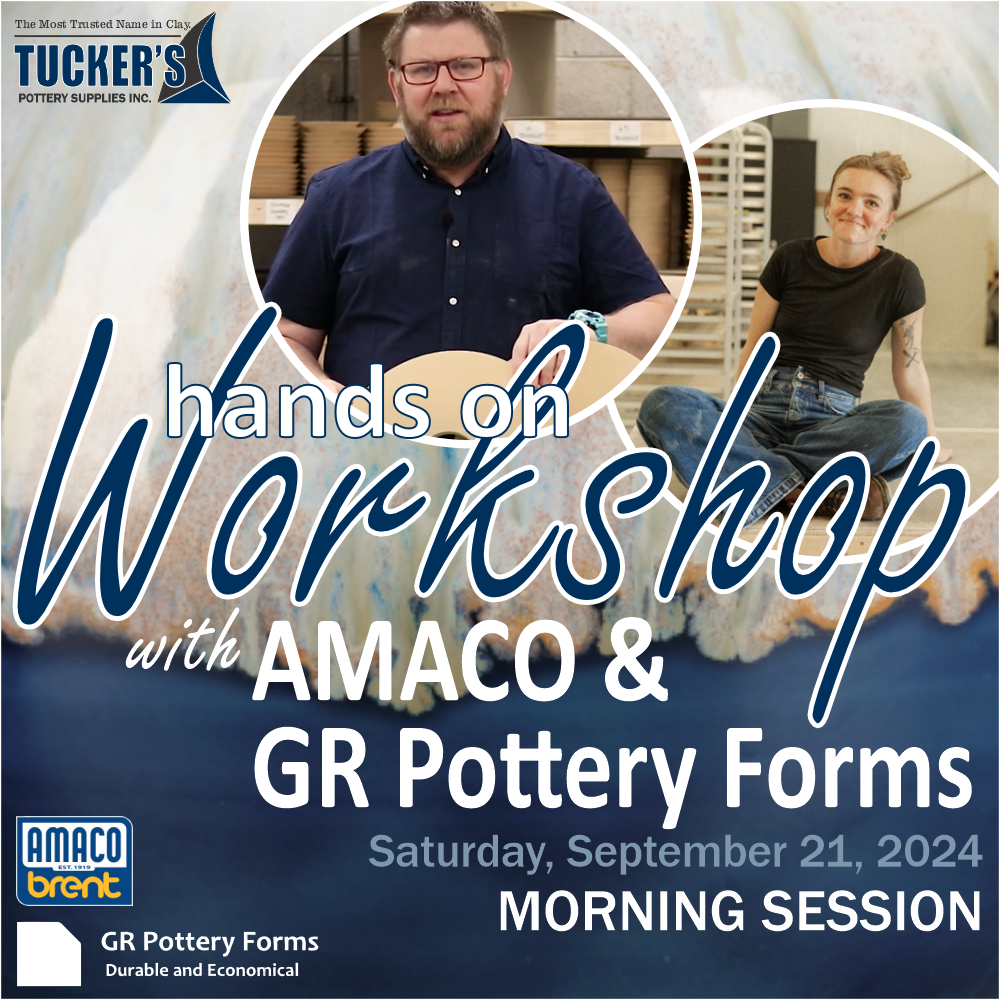 Workshop - AMACO with GR Forms September 21, 2024 - Morning Session