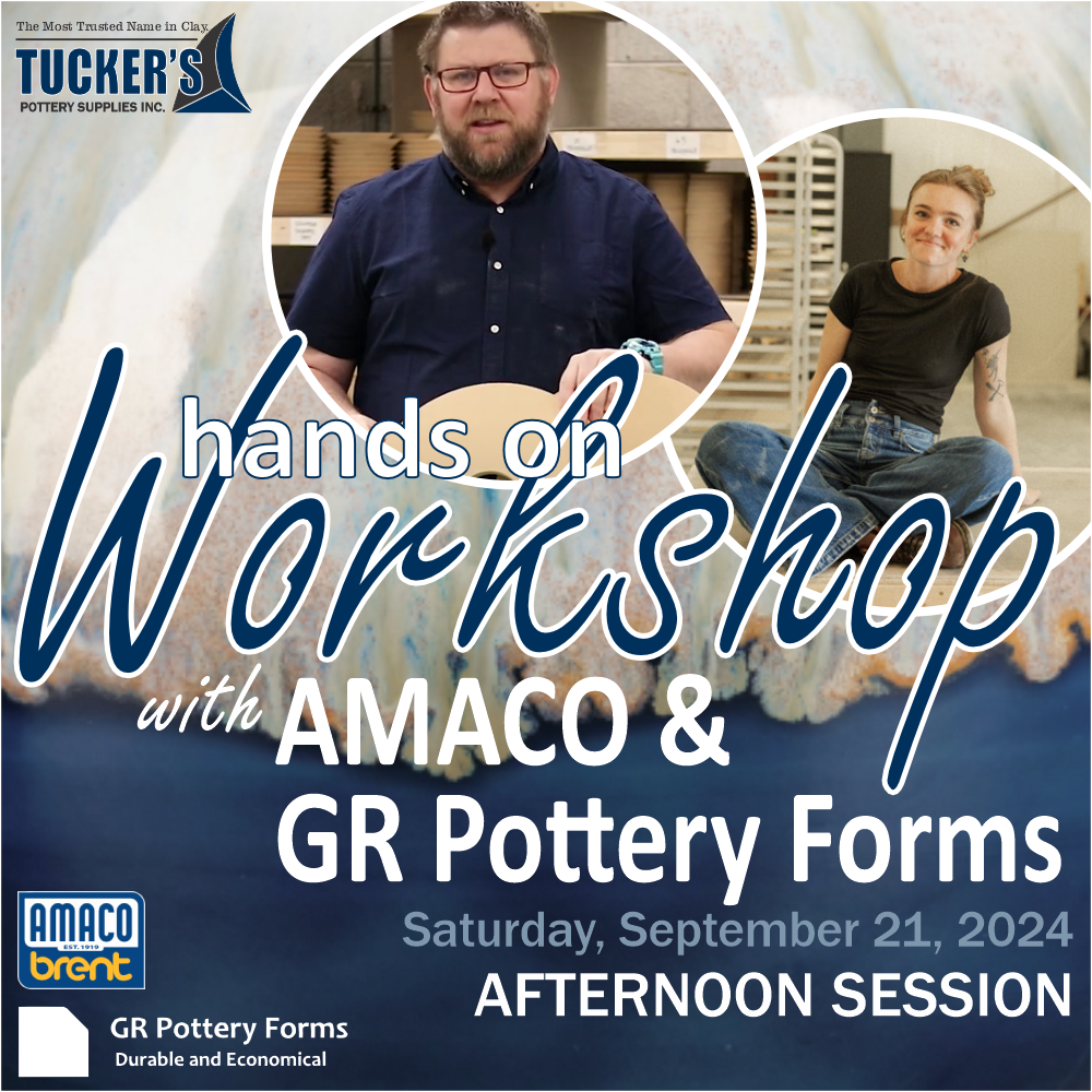 Workshop - AMACO with GR Forms September 21, 2024 - Afternoon Session