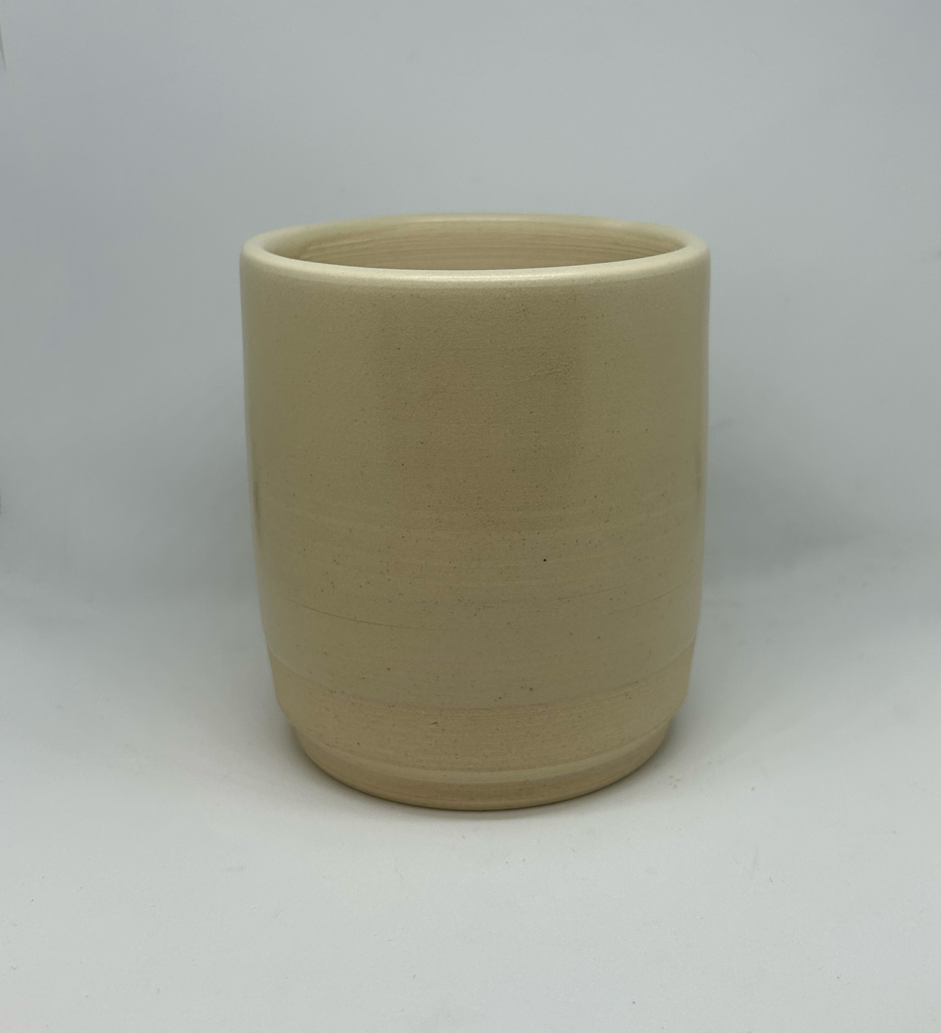 Tucker's 603T Satin Matte Clear 1kg Dry