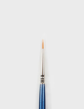 Mayco #0 Detail Brush (CB-200)
