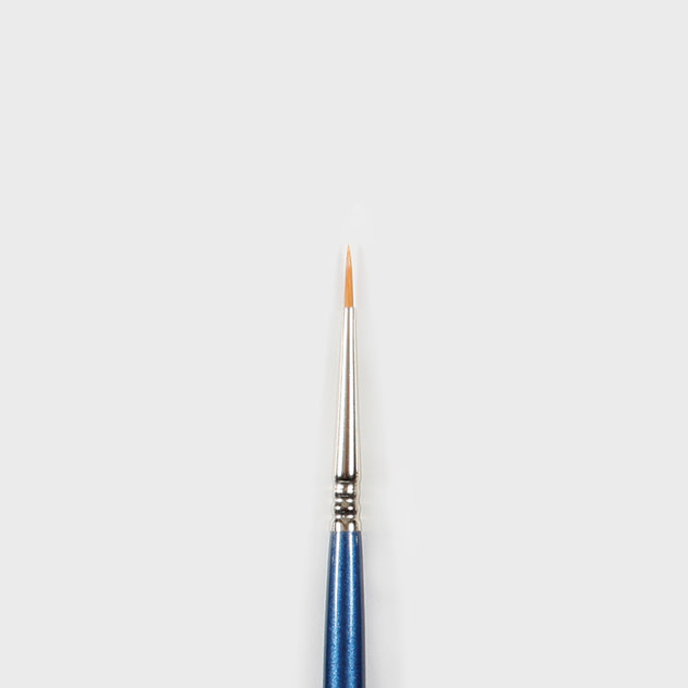Mayco #0 Detail Brush (CB-200)