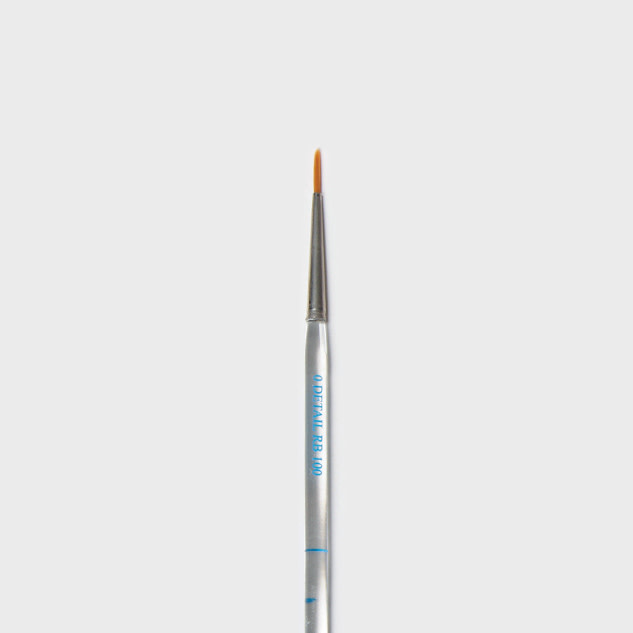 Mayco #0 Detail Liner Brush (RB-100)