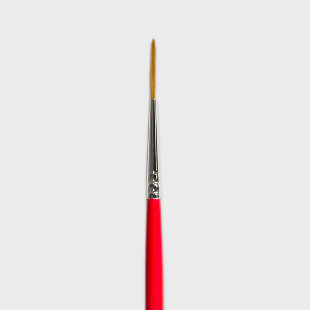 Mayco #1 Liner Brush (AB-703)