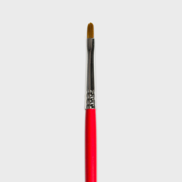 Mayco #2 Filbert Brush (AB-706)